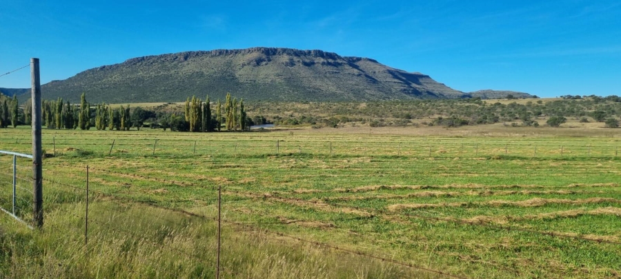 4 Bedroom Property for Sale in Queenstown Rural Eastern Cape